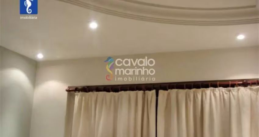 Apartamento à venda com 1 quarto, 38m² - edifício danubio - vila seixas.