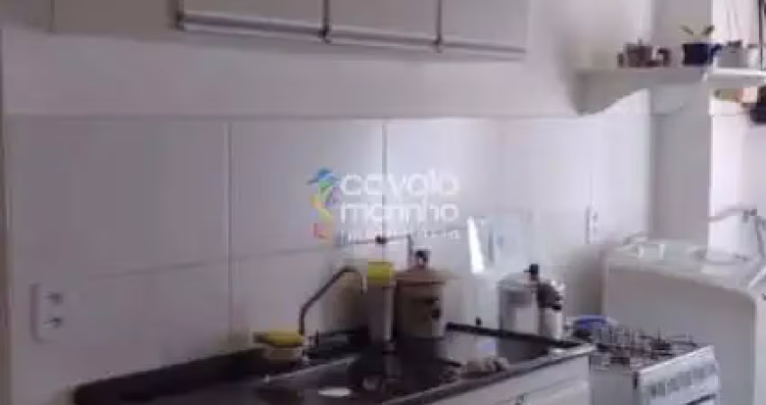 Apartamento á venda com 1 quarto, 44 m² por r$ 170.000,00 - vitta recanto das palmeiras - jardim das palmeiras.