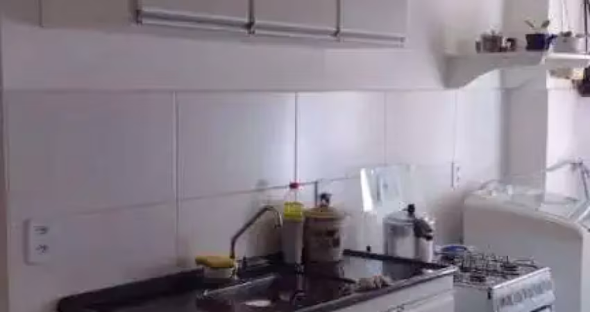 Apartamento com 1 dormitório à venda, 44 m² por r$ 170.000,00 - jardim das palmeiras - ribeirão preto/sp