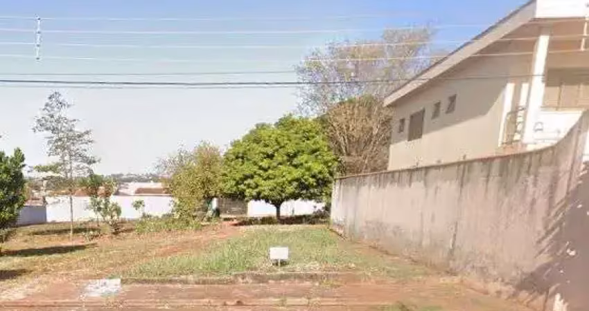 Terreno à venda, 252 m² por r$ 170.000,00 - planalto verde - ribeirão preto/sp