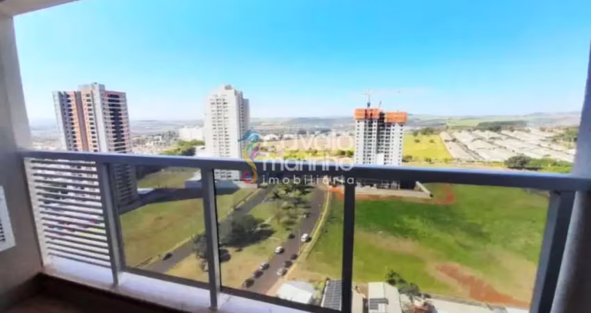 Apartamento á venda com 2 quartos, 87 m² - edifício vision neo life - quinta da primavera.