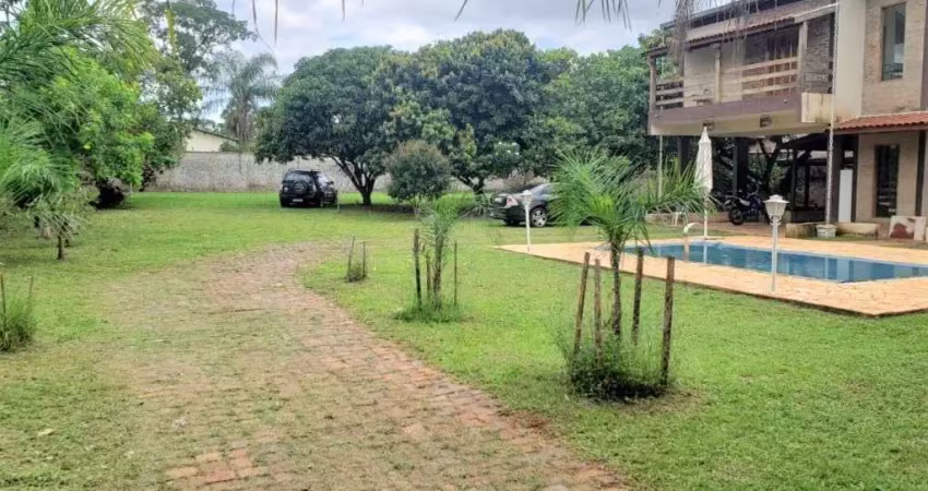Chácara com 3 dormitórios à venda, 2000 m² por r$ 1.100.000 - jardim ouro branco - ribeirão preto/sp