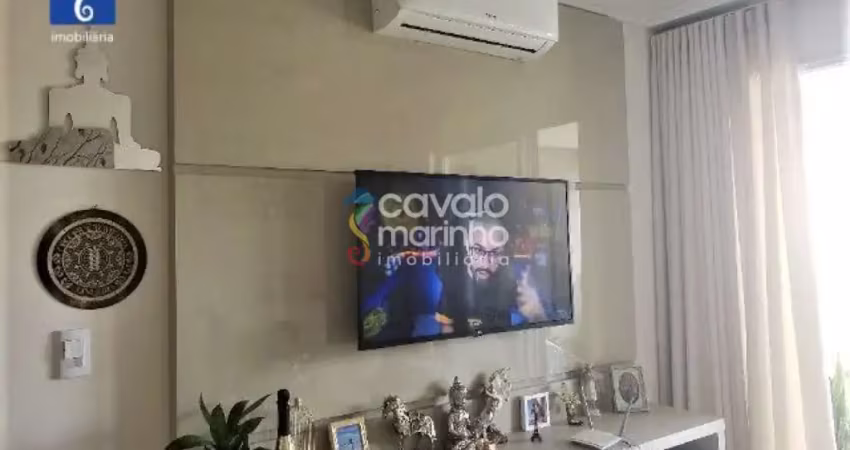 Apartamento à venda com 2 quartos, 78m² - edifício domaine botanique - jardim irajá.