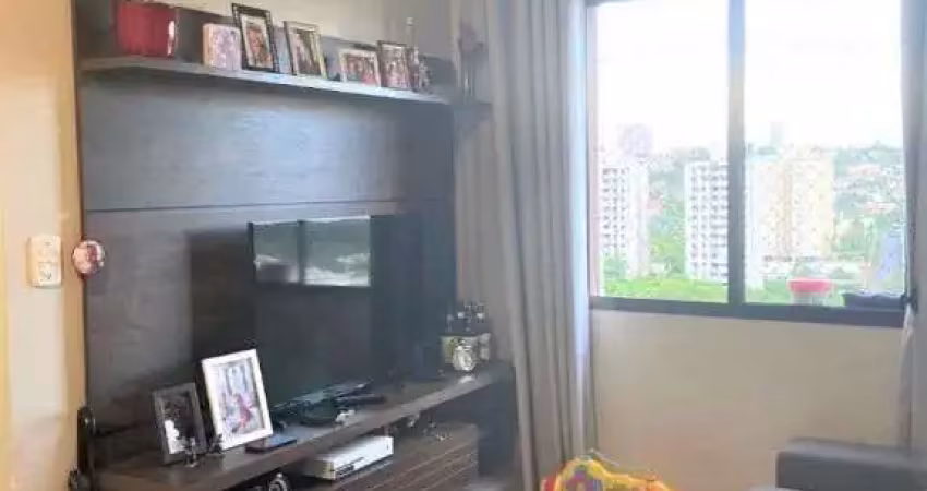 Apartamento com 2 dormitórios à venda, 45 m² por r$ 190.000 - vila virgínia - ribeirão preto/sp