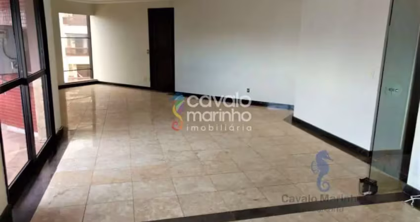 Apartamento à venda com 3 quartos, 180m² - edifício francisco amêndola - centro.