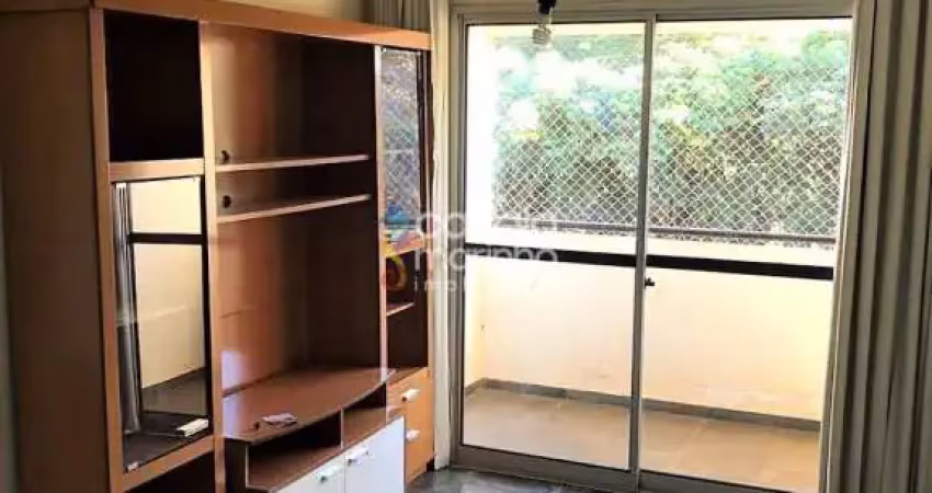 Apartamento à venda com 2 quartos, 70m² - residencial parque dos tamarindos - jardim anhangüera.