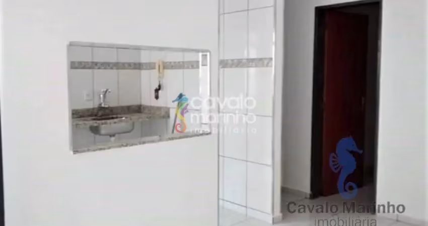 Apartamento com 2 dormitórios à venda, 40m² - edifício venezuela - residencial das américas.
