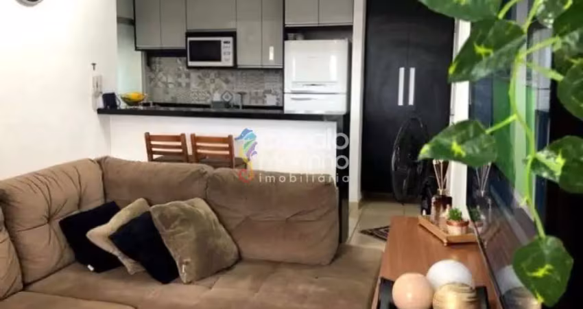 Apartamento à venda com 2 quartos, 67 m², 1 vaga - ibiza residence - alto da boa vista