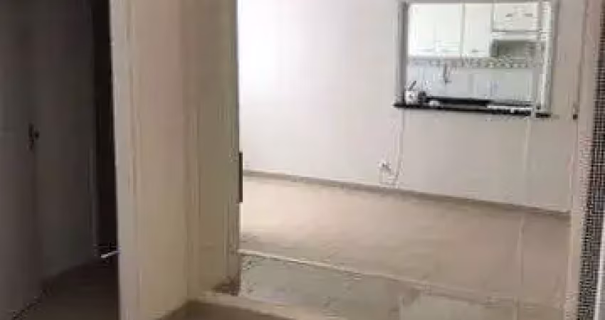 Apartamento com 2 dormitórios à venda, 57 m² por r$ 200.000,00 - jardim antártica - ribeirão preto/sp