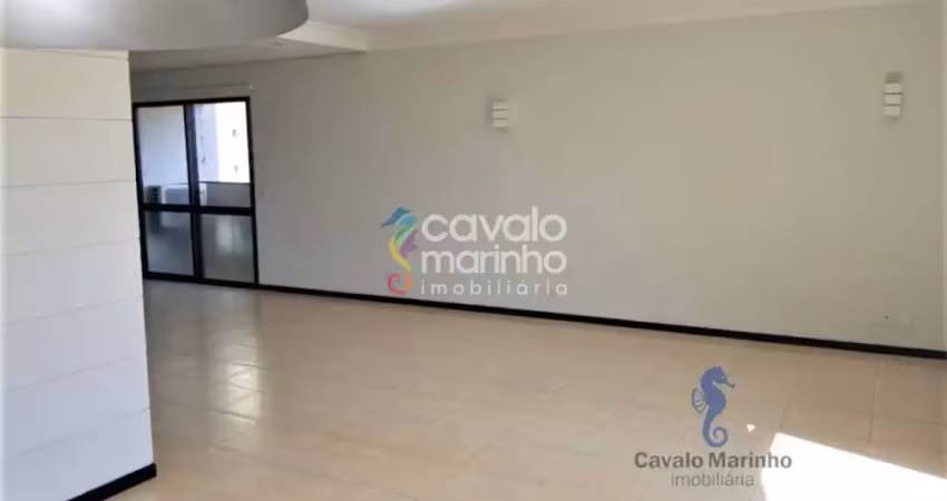 Apartamento à venda com 3 quartos, 233m² - edifício van gogh - jardim irajá.