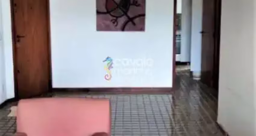 Apartamento à venda com 3 quartos, 115m² - edifício chafi nader - jardim irajá.