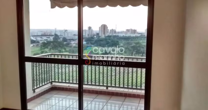 Apartamento para alugar com 3 quartos, 90m² - edifício uruguai - presidente médici.