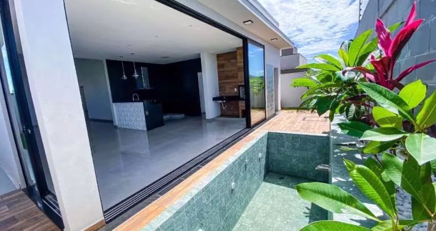 Casa com 3 dormitórios à venda, 194 m² por r$ 1.560.000,00 - condomínio quinta dos ventos  - ribeirão preto/sp