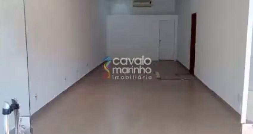 Ponto comercial para alugar na Avenida Leão XIII, 1, Ribeirânia, Ribeirão Preto