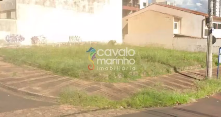 Terreno comercial para alugar na Rua Otto Benz, 14000, Nova Ribeirânia, Ribeirão Preto