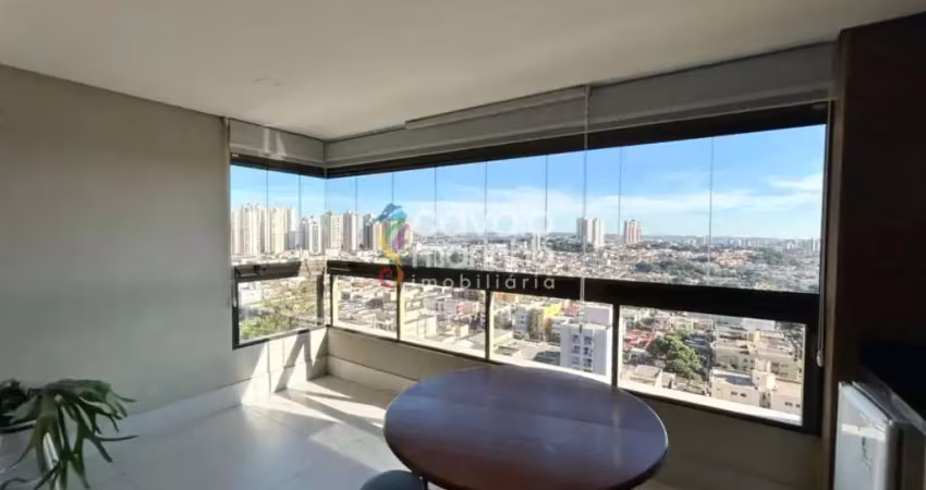 Apartamento de 97m², com 2 quartos, disponível para locação no jardim irajá, em ribeirão preto (sp).