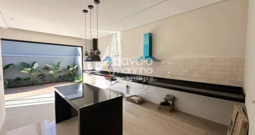 Casa em condomínio à venda de 150m², com 3 quartos no jardim san marco ii.