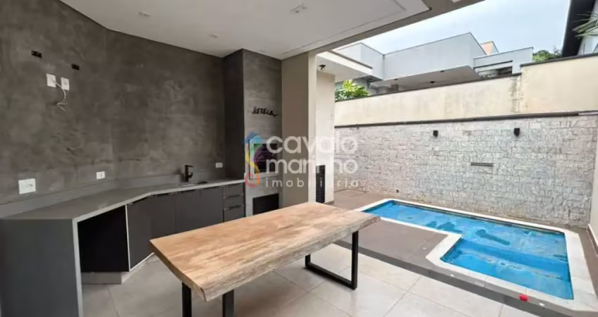 Casa para alugar de 122m² com 3 dormitórios no condomínio buona vita.