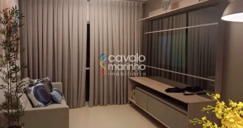 Apartamento à venda com 3 quartos, 89m² no parque dos lagos.