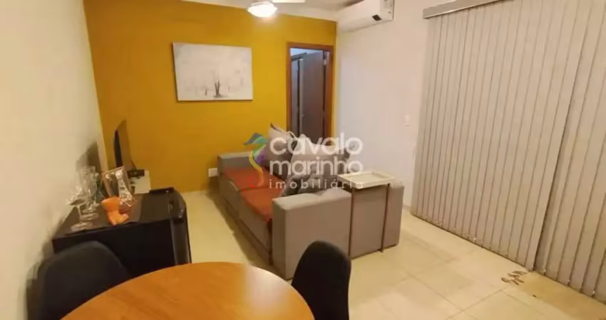 Apartamento à venda com 1 quarto, 49m² no jardim botânico.