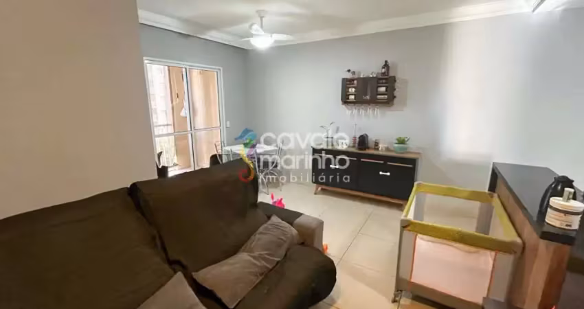 Apartamento à venda com 3 quartos, 68 m² no alto da boa vista.