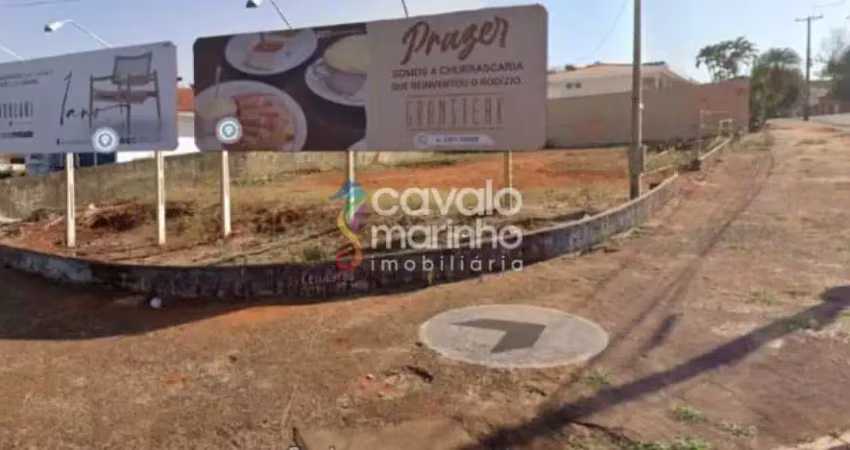 Terreno comercial para alugar na Avenida Costábile Romano, 2, Ribeirânia, Ribeirão Preto