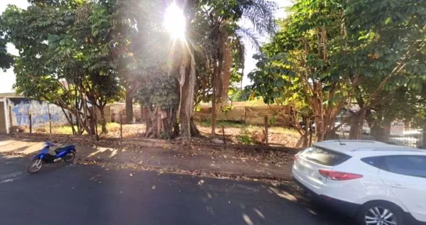 Terreno para alugar, 300 m² por r$ 2.341/mês - jardim são luiz - ribeirão preto/sp