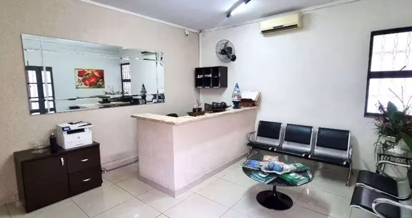 Casa para alugar, 182 m² por r$ 10.241/mês - centro - ribeirão preto/sp