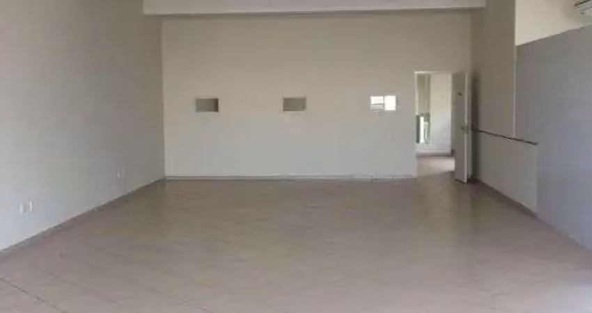 Ponto para alugar, 200 m² por r$ 6.075,00/mês - alto da boa vista - ribeirão preto/sp