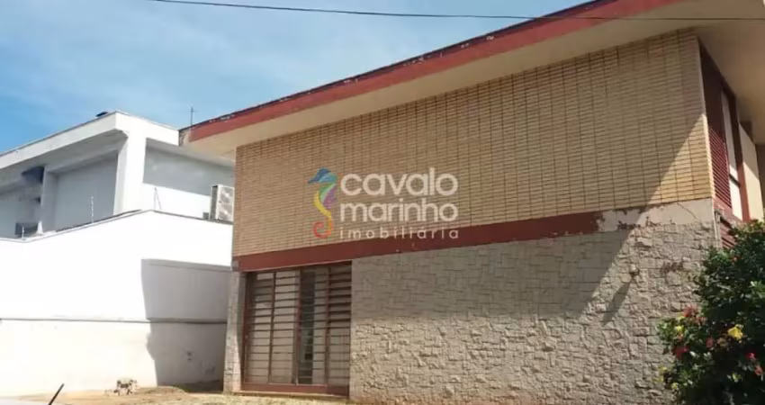 Casa comercial para alugar com 4 quartos, 15 vagas, 587 m² - boulevard - jardim sumaré