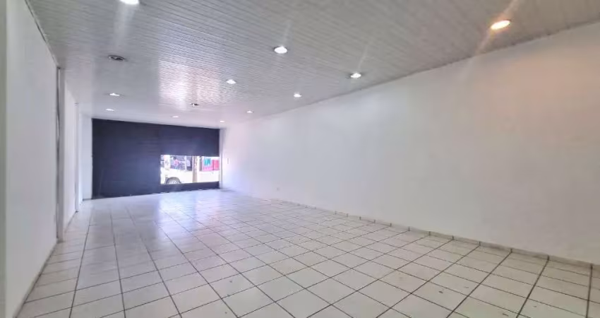 Ponto para alugar, 160 m² por r$ 4.124,10/mês - ipiranga - ribeirão preto/sp