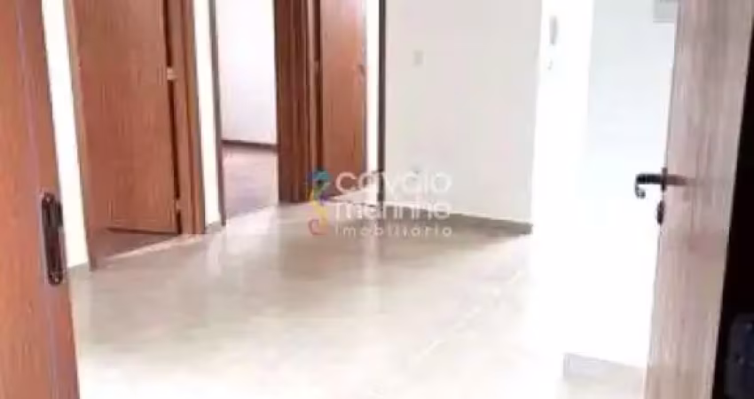 Apartamento para alugar com 2 quartos, 43 m² - vitta jardim dos flamboyants - bonfim paulista.
