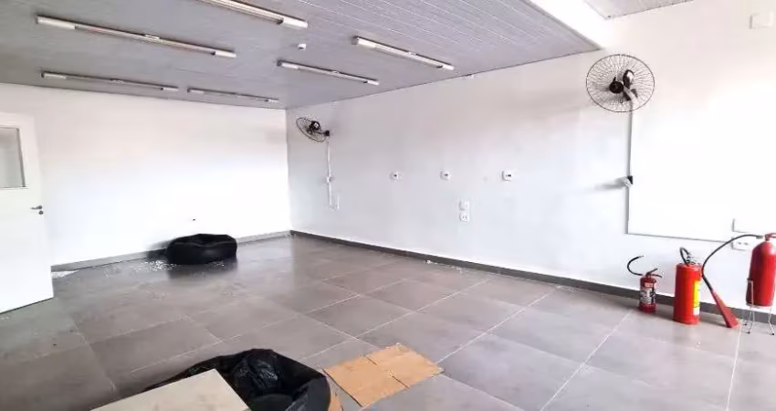 Sala para alugar, 400 m² por r$ 15.001,00/mês - jardim são luiz - ribeirão preto/sp