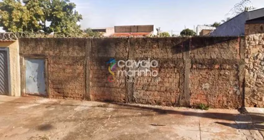 Terreno à venda ou para alugar, 348 m² jardim maria goretti.