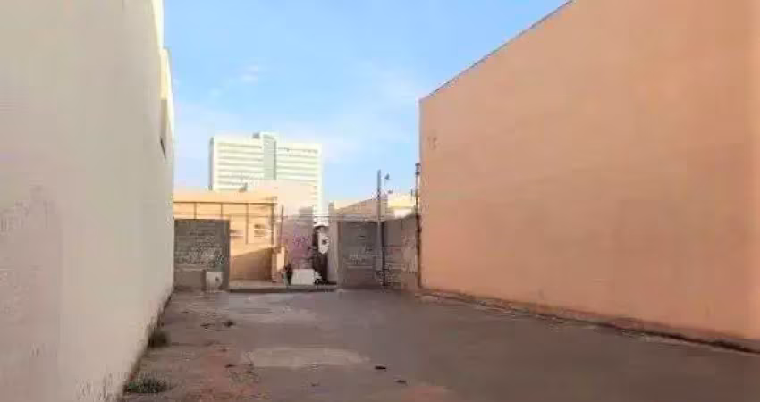 Terreno para alugar, 300 m² por r$ 5.001,00/mês - jardim canadá - ribeirão preto/sp