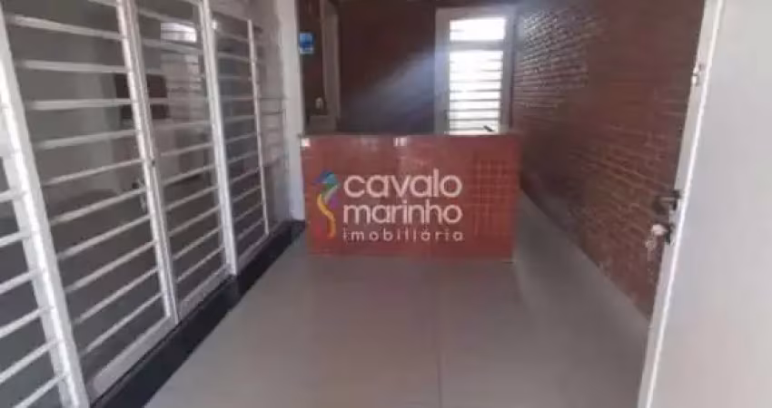 Ponto para alugar, 187 m² - vila seixas - ribeirão preto/sp