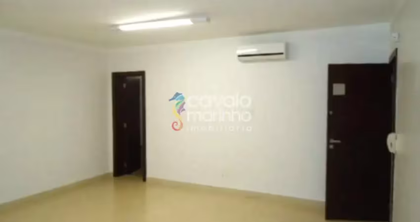 Sala comercial para alugar na Avenida Costábile Romano, 1, Ribeirânia, Ribeirão Preto