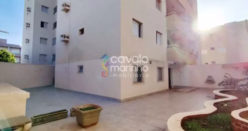 Apartamento à venda com 2 quartos, 111m² - edifício josé munhoz - jardim irajá.