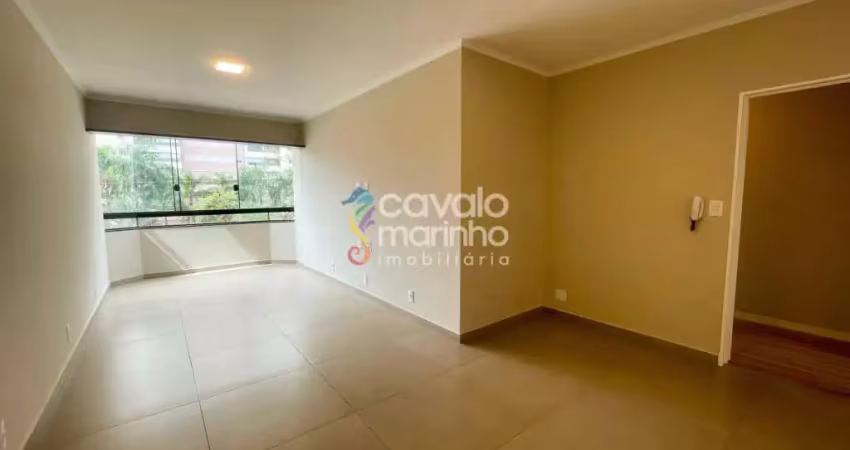 Apartamento à venda com 3 quartos, 106m² - residencial nicodemos - jardim irajá.