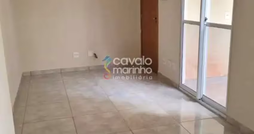 Apartamento para alugar com 2 quartos, 44m² - residencial cromo - jardim ouro branco