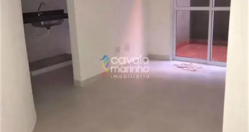 Apartamento para alugar com 2 quartos e quintal, 70m² - residencial greenville.