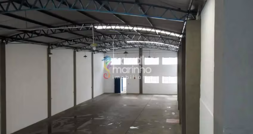 Galpão à venda ou para alugar com escritório, 463m² - jardim anhangüera.