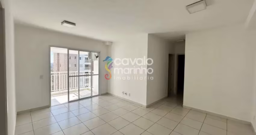 Apartamento para alugar com 2 quartos, 70 m² e 1 vaga de garagem - reserva do golfe