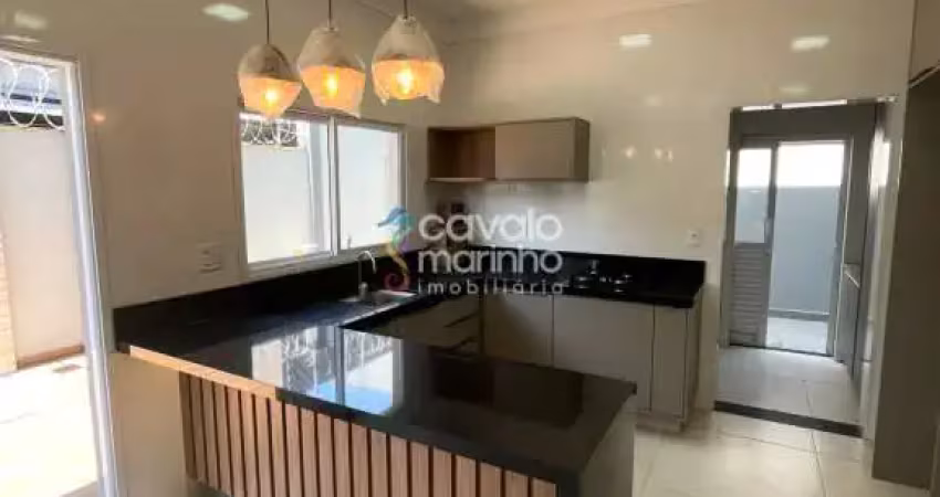 Casa à venda com 3 quartos, 148m² - condomínio villa romana ii - jardim cybelli.