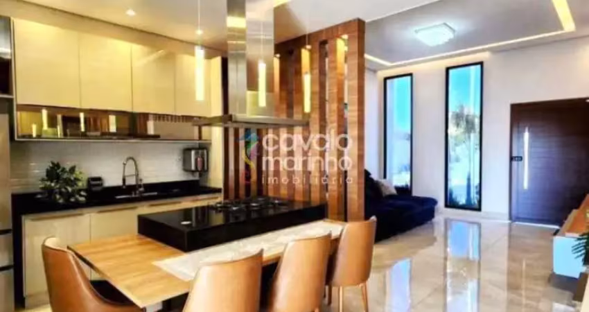 Casa á venda com 2 quartos, 145 m² - terras de san pedro.