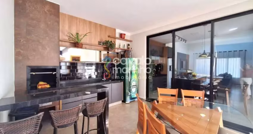 Casa à venda com 3 quartos, 172 m²  - terras de san gabriel - terras de bonfim