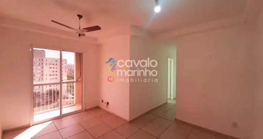 Apartamento à venda ou para alugar com 2 quartos, 53m² - condomínio liber resort - alto da boa vista.