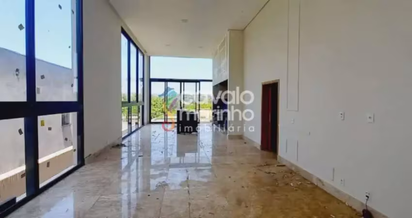 Casa á venda com 3 quartos, 276 m² - condomínio arara vermelha.