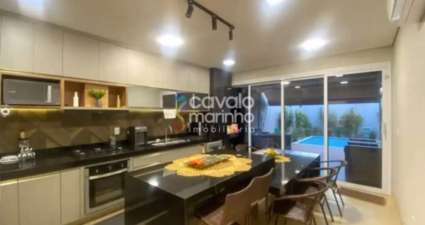 Casa á venda com 3 quartos, 198 m² - jardim valência - bonfim paulista.
