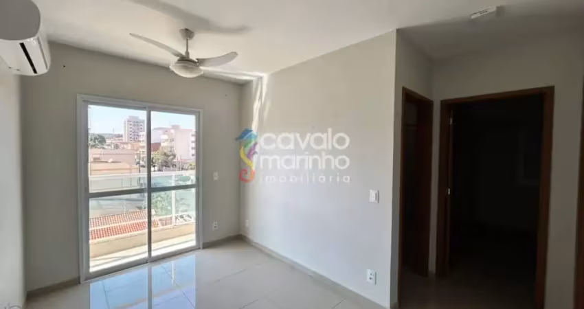 Apartamento para alugar com 2 quartos, 1 vaga de garagem, 57 m² - jardim palma travassos